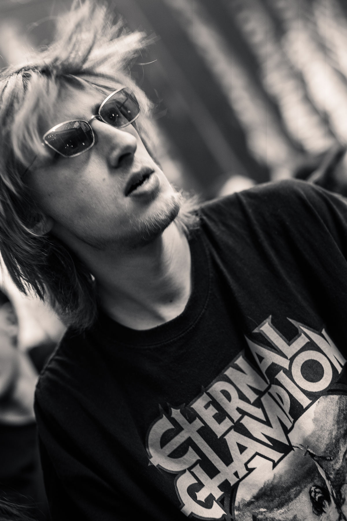 Loading... just a sec